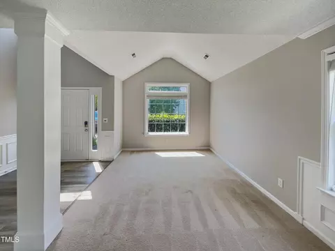 Living - 10 Sandy Bluff Ct, Durham, NC 27703 photo 3 of 3