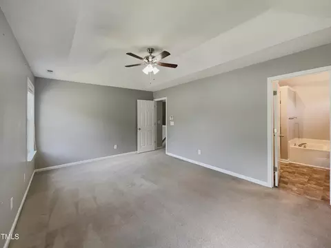 Bedroom - 10 Sandy Bluff Ct, Durham, NC 27703 photo 3 of 6