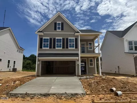255 Meadowbark Bnd #31, Garner, NC 27529