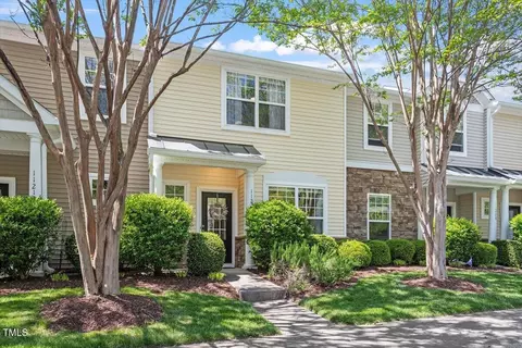 11210 Lofty Heights Pl, Raleigh, NC 27614