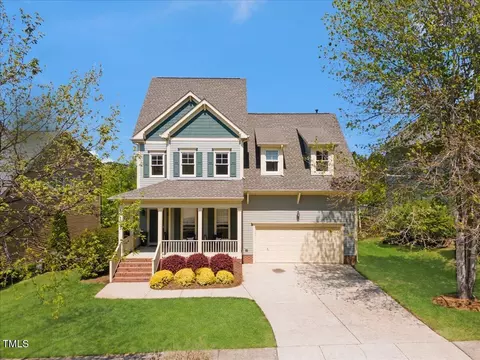 1093 Trentini Ave, Wake Forest, NC 27587