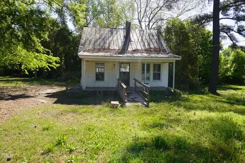 223 Gum Ave, Spring Hope, NC 27882