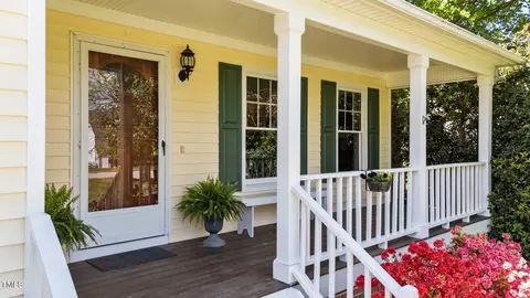 1140 Buttercup Ln, Wake Forest, NC 27587