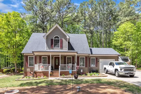 604 Young Forest Dr, Wake Forest, NC 27587
