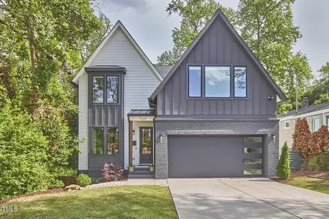 1336 Courtland Dr, Raleigh, NC 27604