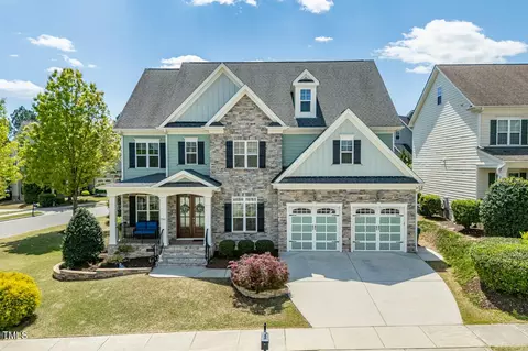 7101 Gibson Creek Pl, Cary, NC 27519