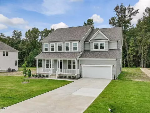 138 Alden Way, Angier, NC 27501