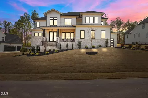 7961 Wexford Waters Ln, Wake Forest, NC 27587