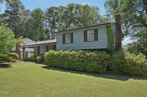 1636 Cone Ave, Apex, NC 27502