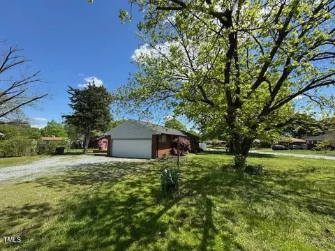 706 Orchard Dr, Graham, NC 27253