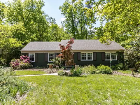 713 Macon Pl, Raleigh, NC 27609