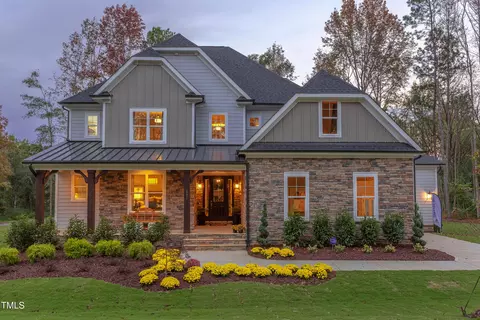 2113 Mt Sinai Rd, Chapel Hill, NC 27514