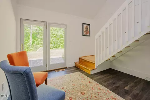 Entry Way - 7955 Midnight Ln, Wake Forest, NC 27587 photo 3 of 6