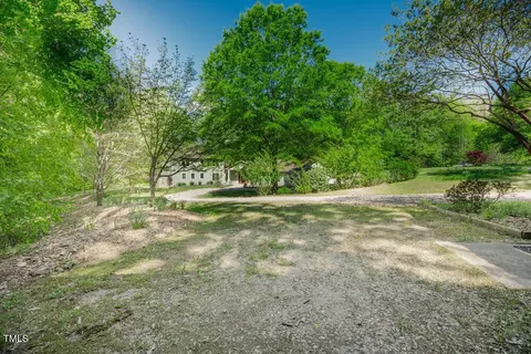 Exterior - 7955 Midnight Ln, Wake Forest, NC 27587 photo 26 of 26