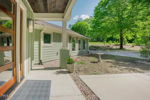 Exterior - 7955 Midnight Ln, Wake Forest, NC 27587 photo 4 of 26