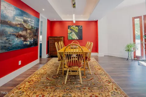 Dining - 7955 Midnight Ln, Wake Forest, NC 27587 photo 3 of 4