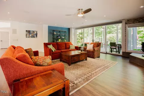 Living - 7955 Midnight Ln, Wake Forest, NC 27587 photo 2 of 8