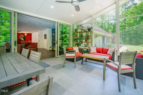 Exterior - 7955 Midnight Ln, Wake Forest, NC 27587 photo 6 of 26