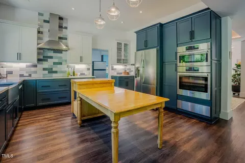 Kitchen - 7955 Midnight Ln, Wake Forest, NC 27587 photo 5 of 6