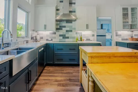 Kitchen - 7955 Midnight Ln, Wake Forest, NC 27587 photo 6 of 6