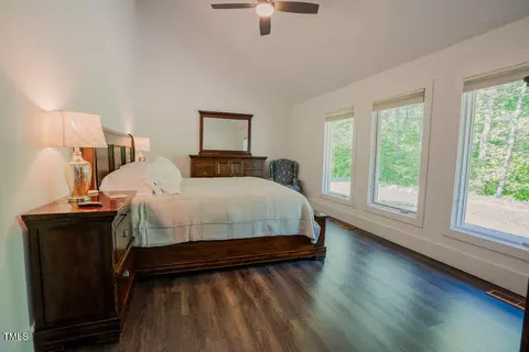 Bedroom - 7955 Midnight Ln, Wake Forest, NC 27587 photo 2 of 7