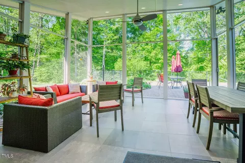 Exterior - 7955 Midnight Ln, Wake Forest, NC 27587 photo 5 of 26