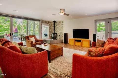 Living - 7955 Midnight Ln, Wake Forest, NC 27587 photo 1 of 8