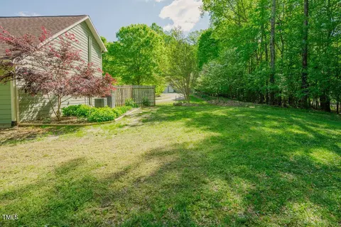 Exterior - 7955 Midnight Ln, Wake Forest, NC 27587 photo 20 of 26