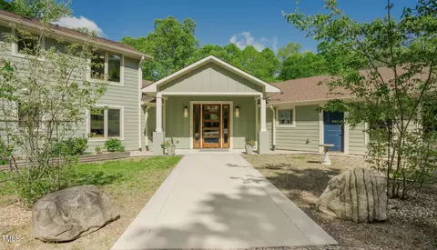 7955 Midnight Ln, Wake Forest, NC 27587