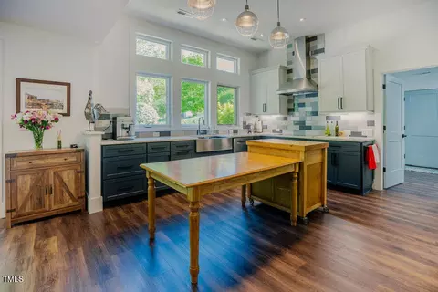 Kitchen - 7955 Midnight Ln, Wake Forest, NC 27587 photo 3 of 6