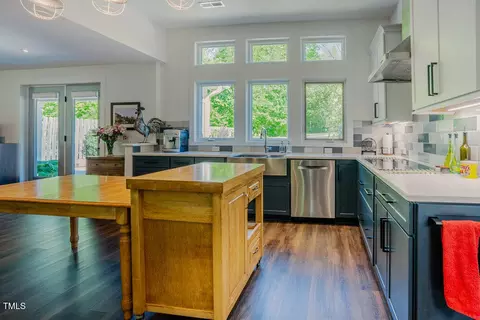 Kitchen - 7955 Midnight Ln, Wake Forest, NC 27587 photo 4 of 6