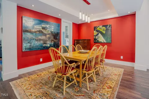 Dining - 7955 Midnight Ln, Wake Forest, NC 27587 photo 2 of 4