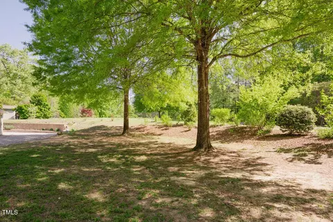 Exterior - 7955 Midnight Ln, Wake Forest, NC 27587 photo 25 of 26