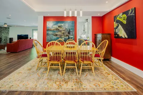 Dining - 7955 Midnight Ln, Wake Forest, NC 27587 photo 1 of 4