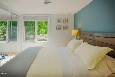 Bedroom - 7955 Midnight Ln, Wake Forest, NC 27587 photo 7 of 7