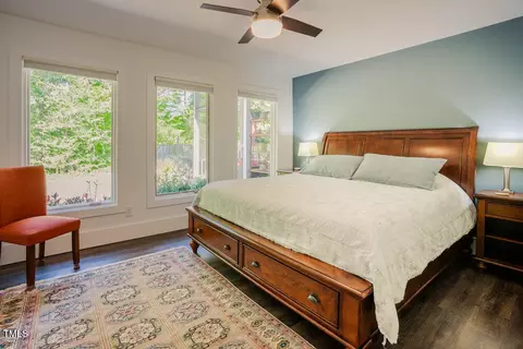 Bedroom - 7955 Midnight Ln, Wake Forest, NC 27587 photo 4 of 7