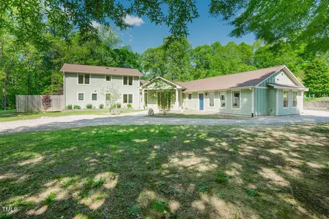 Exterior - 7955 Midnight Ln, Wake Forest, NC 27587 photo 2 of 26
