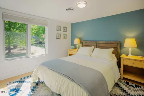Bedroom - 7955 Midnight Ln, Wake Forest, NC 27587 photo 6 of 7