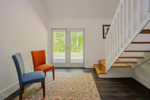 Entry Way - 7955 Midnight Ln, Wake Forest, NC 27587 photo 2 of 6