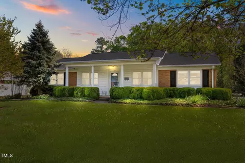 410 Long Ave, Roxboro, NC 27573