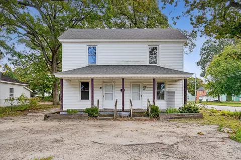 936 Vance St, Roanoke Rapids, NC 27870