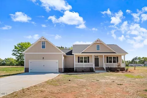 9391 Turkey Way, Middlesex, NC 27557 photo 2
