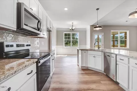 9391 Turkey Way, Middlesex, NC 27557 photo 12