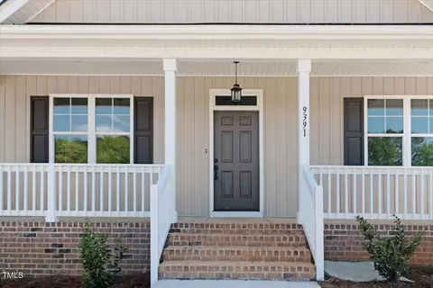 9391 Turkey Way, Middlesex, NC 27557 photo 3