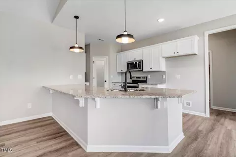 9391 Turkey Way, Middlesex, NC 27557 photo 9