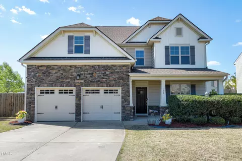 138 Horizon Trl, Garner, NC 27529