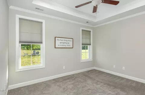 Bedroom - 7265 Old Smithfield Rd, Bailey, NC 27807 photo 1 of 3