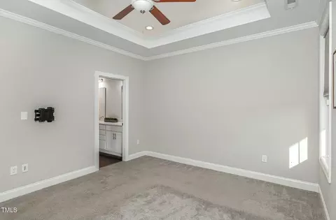 Bedroom - 7265 Old Smithfield Rd, Bailey, NC 27807 photo 2 of 3
