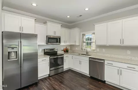 Kitchen - 7265 Old Smithfield Rd, Bailey, NC 27807 photo 1 of 1