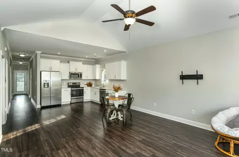 Entry Way - 7265 Old Smithfield Rd, Bailey, NC 27807 photo 1 of 2